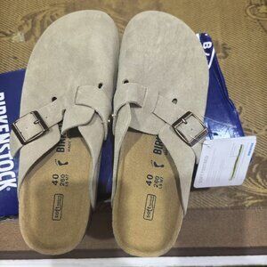 Birkenstock Boston US 7